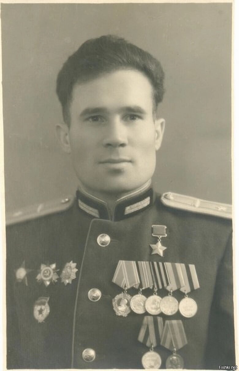 Николай Андреевич Бабанин (23 апреля 1918 года — 11 мая 1990 год) — советский...