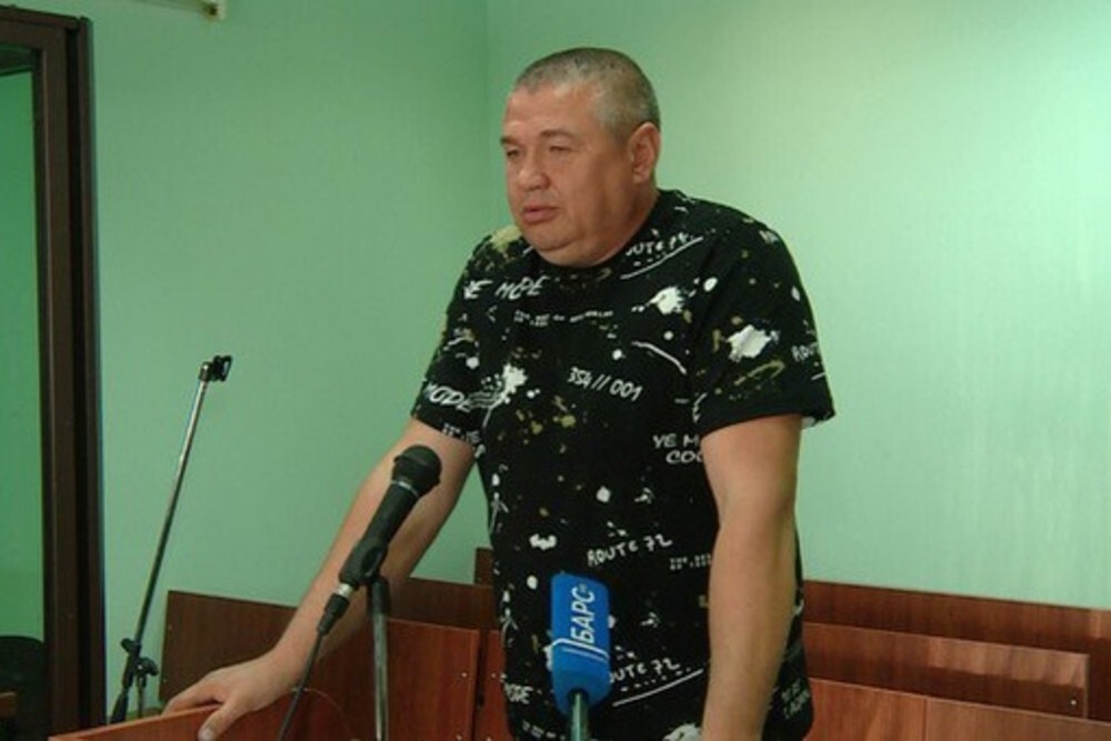 «Я защищал семью»: суд оправдал мужчину из Ивановской области, расстрелявшего банду иностранцев, напавших на его дом