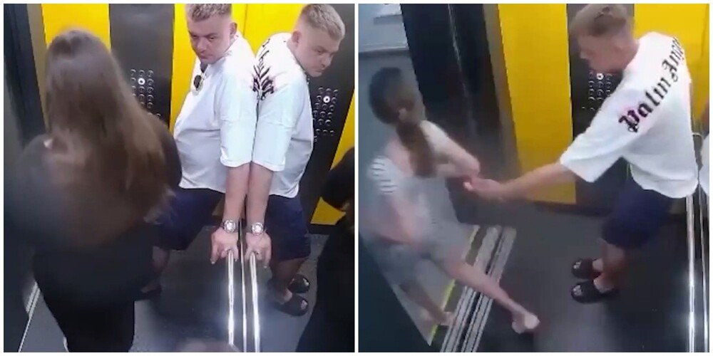 В Новороссийске мужчина шлёпнул по попе 11-летнюю девочку, а потом потребовал доказать, что девочка действительно ребёнок
