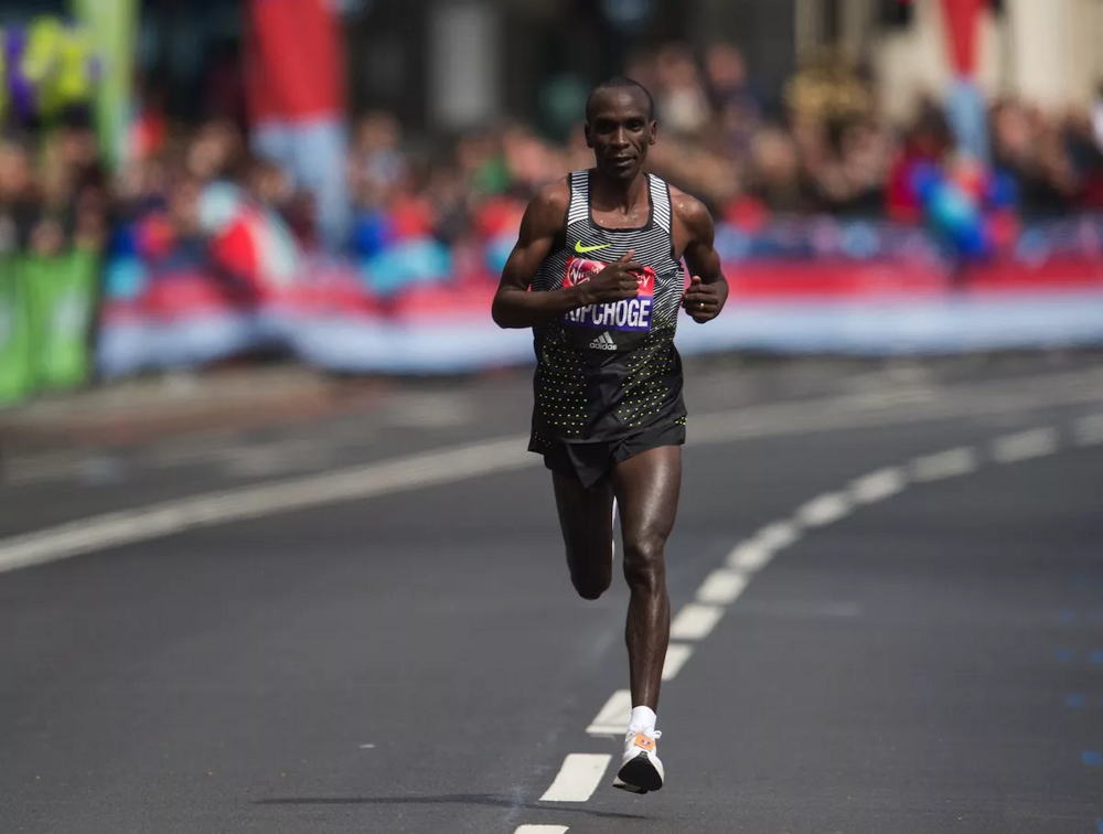 Почему африканцы — лучшие бегуны на планете?
