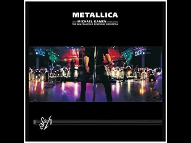 Metallica - The Call Of Ktulu (1999 г 