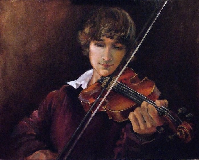 Никколо Паганини: дьявольский скрипач