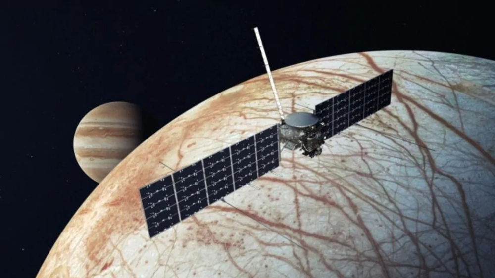 От Венеры до Юпитера: топ-8 будущих ключевых миссий NASA в Солнечной системе