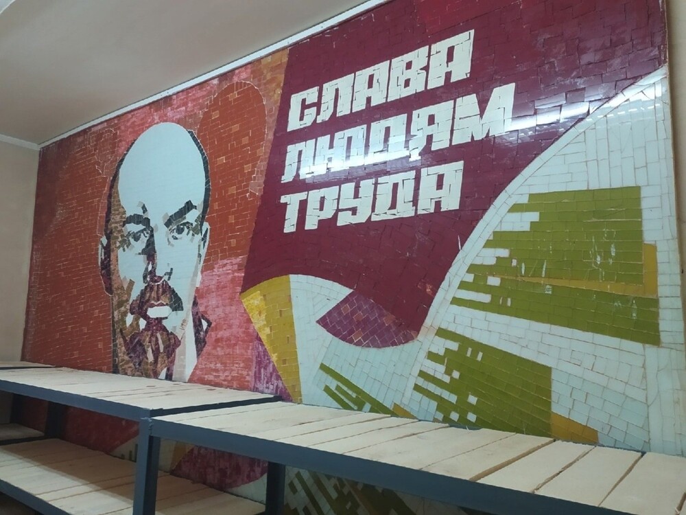Интересные фотографии времен СССР от Юганск за 04 июня 2024