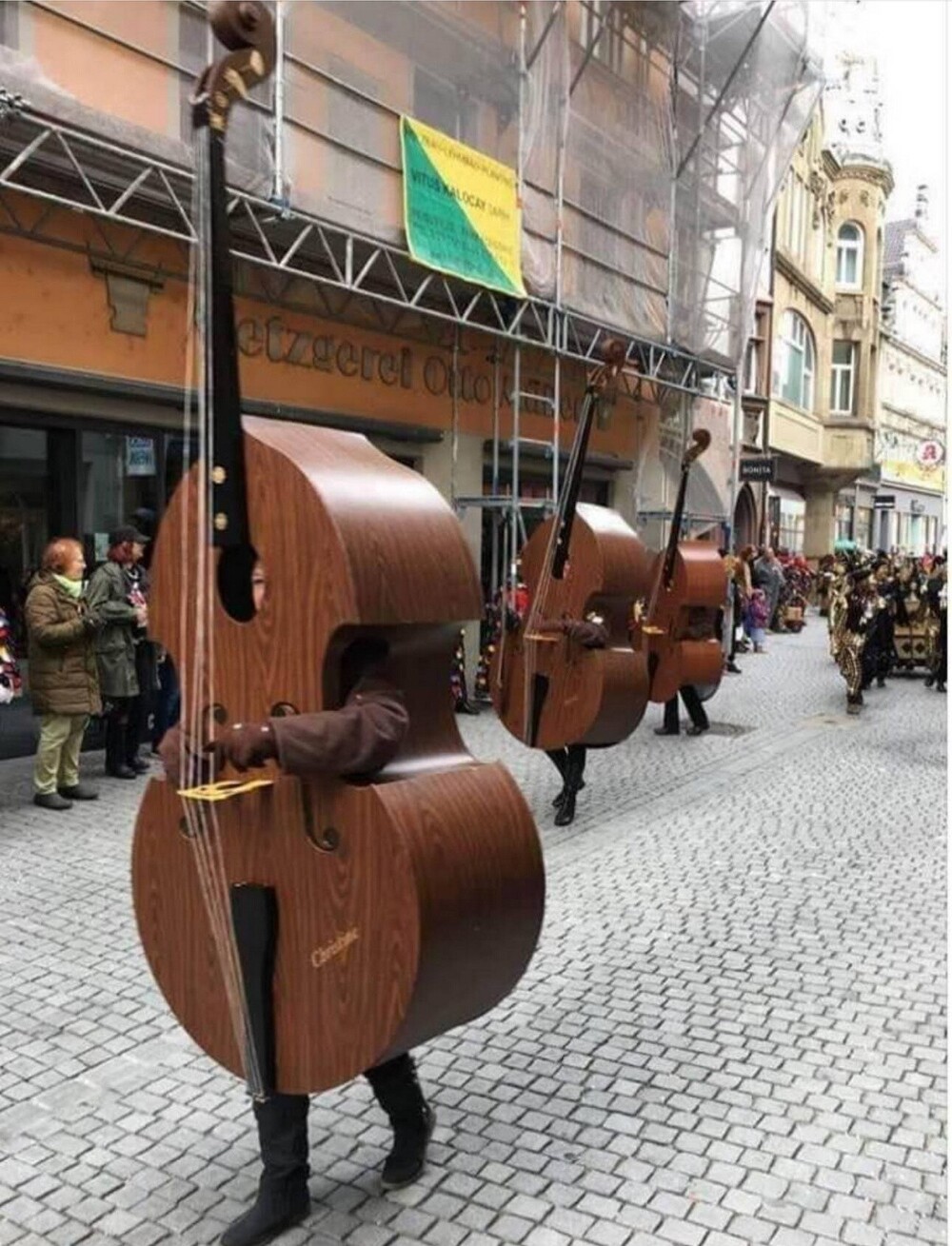 На общую тему 
