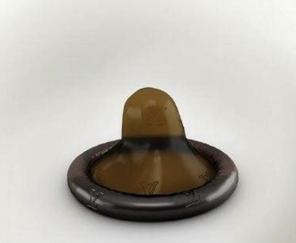 Самый дорогой презерватив