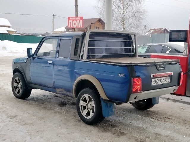 АвтоВсячина