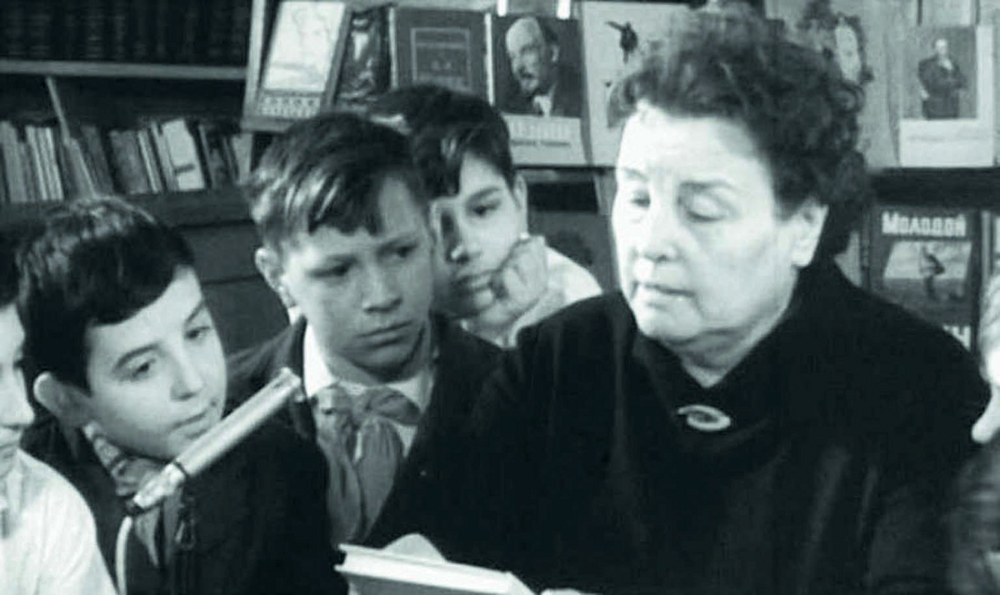 Как детский писатель Зоя Воскресенская оказалась секретным героем советской разведки