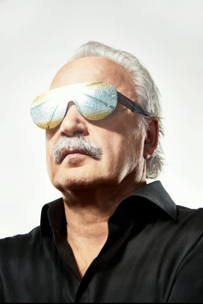 Giorgio Moroder - From Here To Eternity 