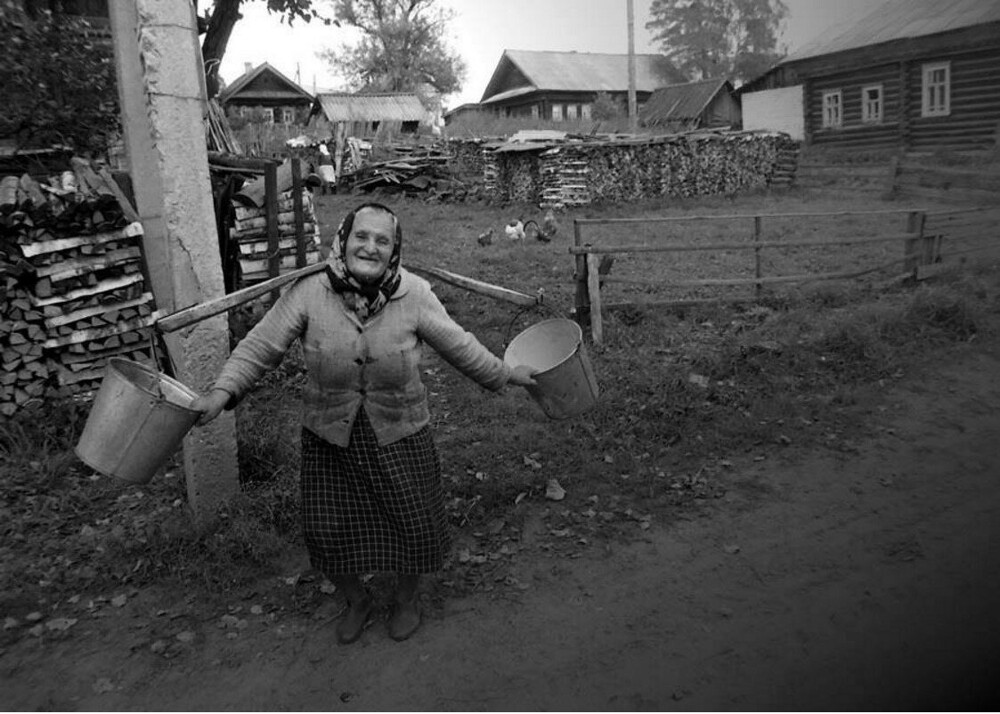 Интересные фотографии времен СССР от Юганск за 12 июня 2024