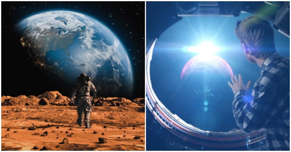 Ученые выяснили, почему покорение Марса для современного человечества невозможно