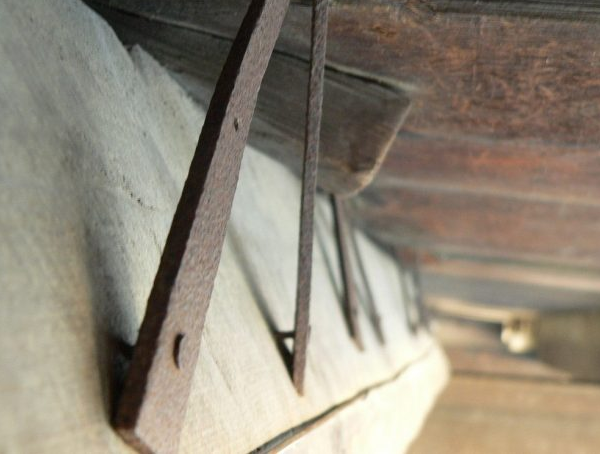 Почему в древней Японии скрипучие полы были признаком статуса