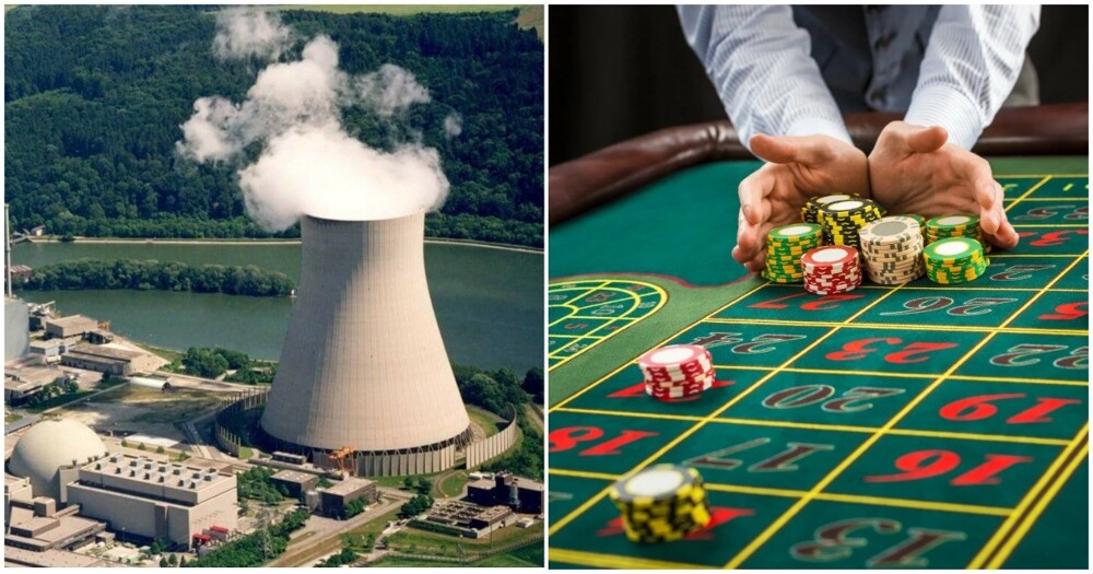 Премьер-министр Таиланда решил легализовать казино и построить атомную электростанцию