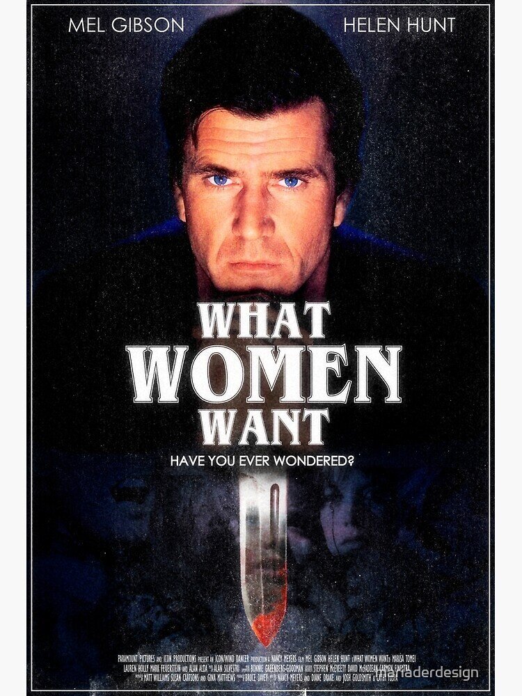22 неизвестных факта о фильме «Чего хотят женщины», в котором Мэл Гибсон на самом деле делает эпиляцию