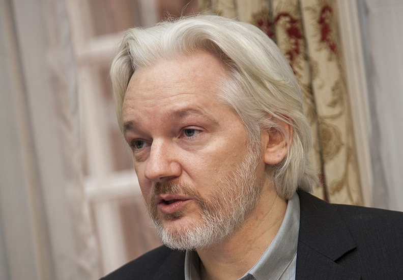 Джулиана Ассанжа освободили из британской тюрьмы - основатель WikiLeaks частично признал свою вину