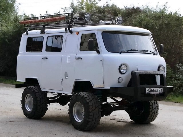 АвтоВсячина