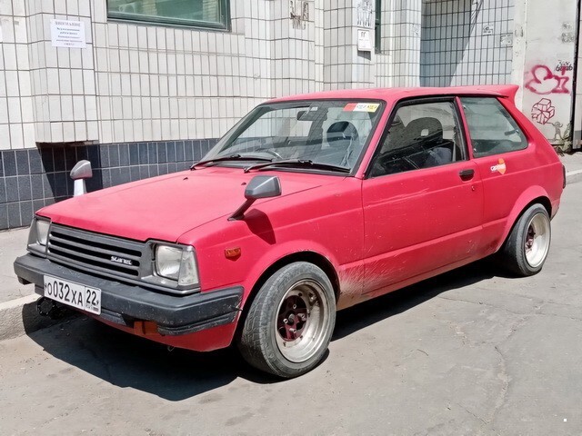 АвтоВсячина