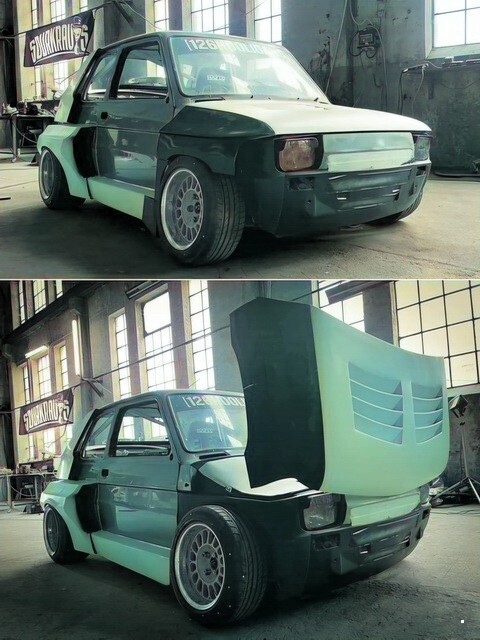 АвтоВсячина