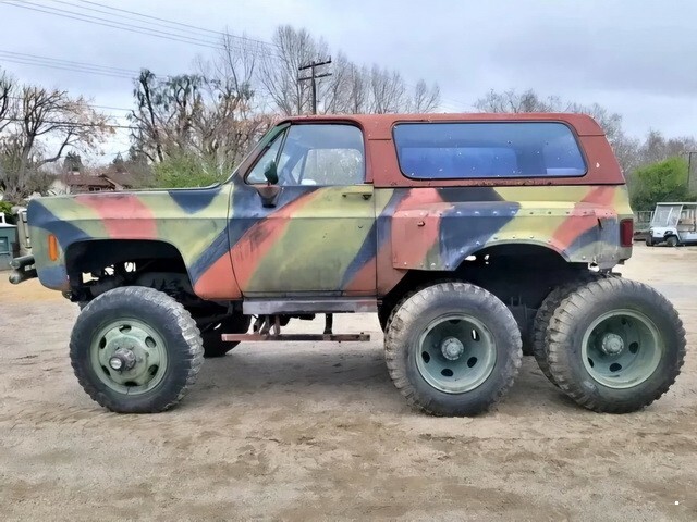АвтоВсячина