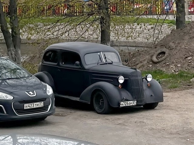 АвтоВсячина