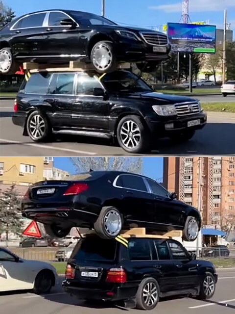 АвтоВсячина