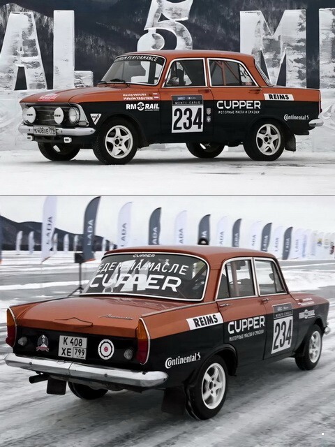 АвтоВсячина