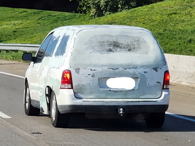 АвтоВсячина
