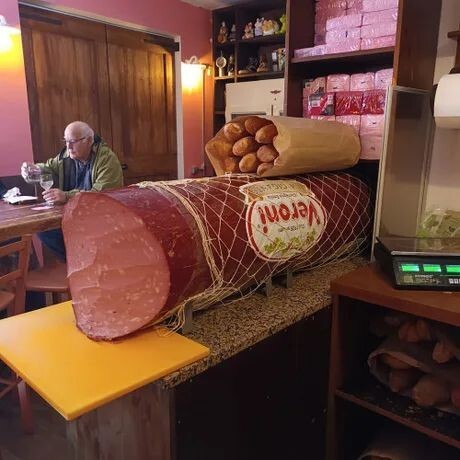 Всё вразнобой 