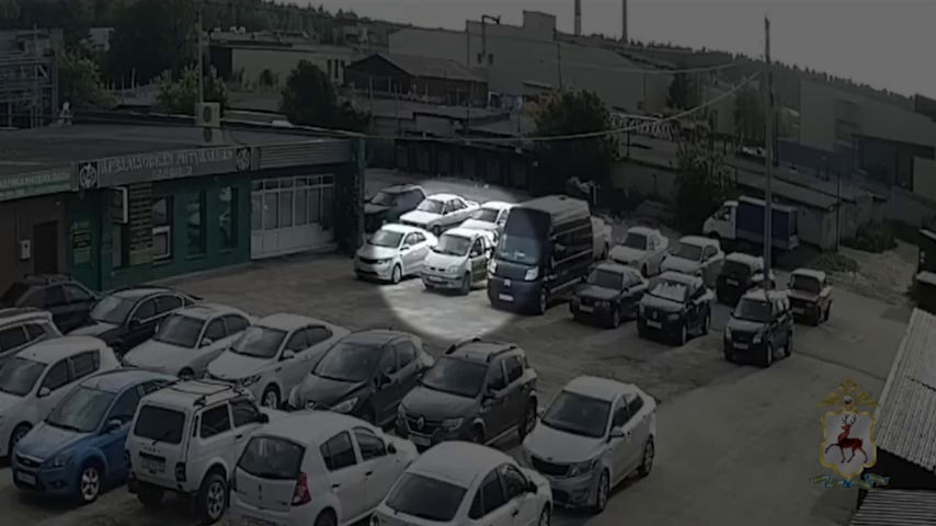Давняя мечта довела нижегородского рецидивиста до греха — он угнал иномарку