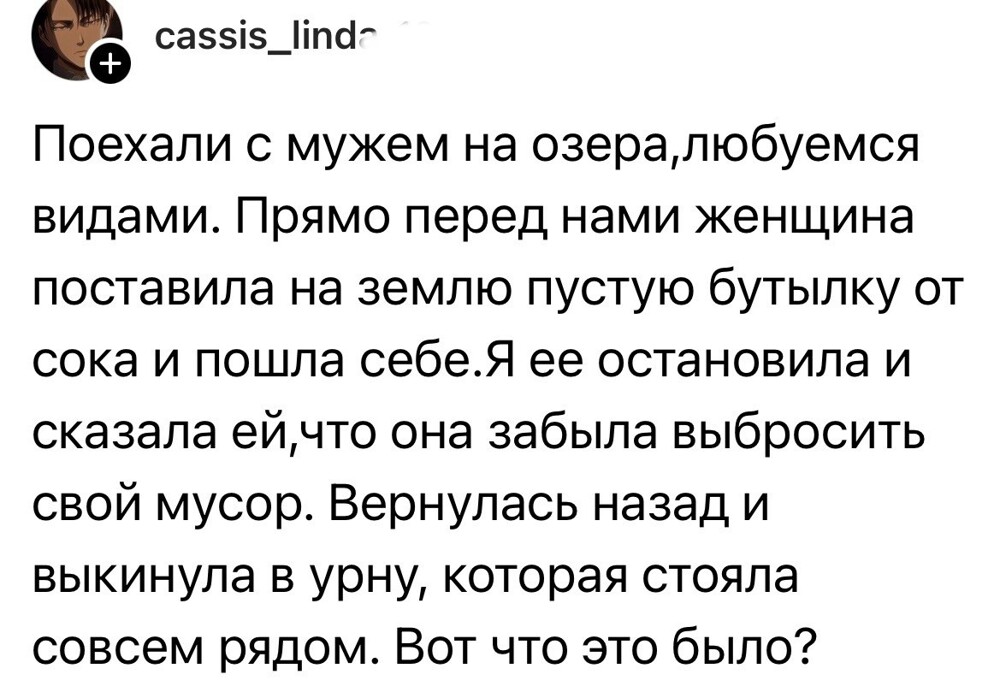 5. Вшито в программы - быть свиньёй
