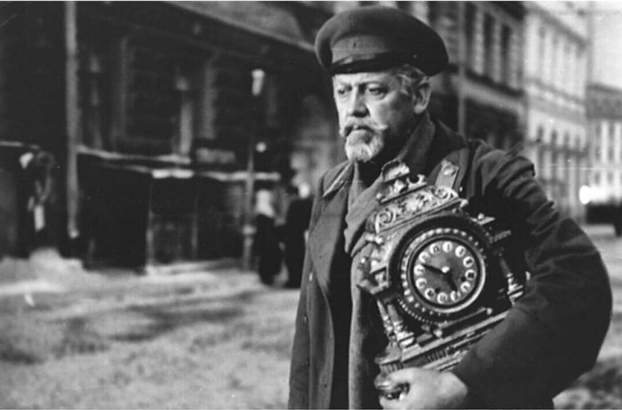 Алексей Герман — сын писателя, отец режиссёра⁠⁠