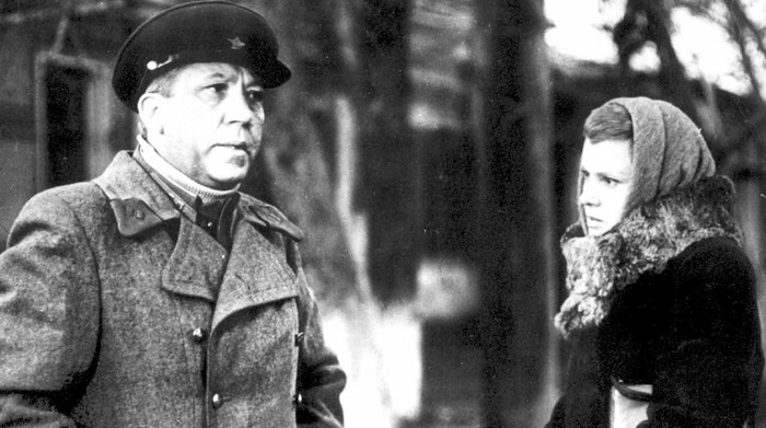 Алексей Герман — сын писателя, отец режиссёра⁠⁠