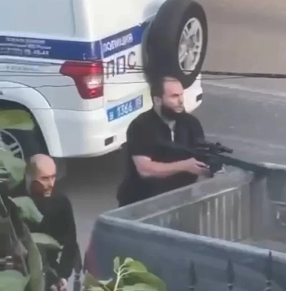 Шестерых братьев террористов задержали в Дагестане