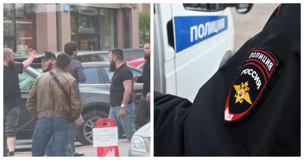 «Старейшины кланов уже осудили этот инцидент»: в Екатеринбурге нашли горячих парней, устроивших стрельбу в центре города