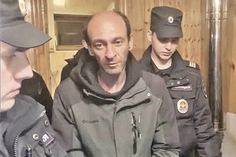 В Москве вынесли приговор Александру Резникову, который убил любовницу и её дочь, чтобы доказать жене свою любовь