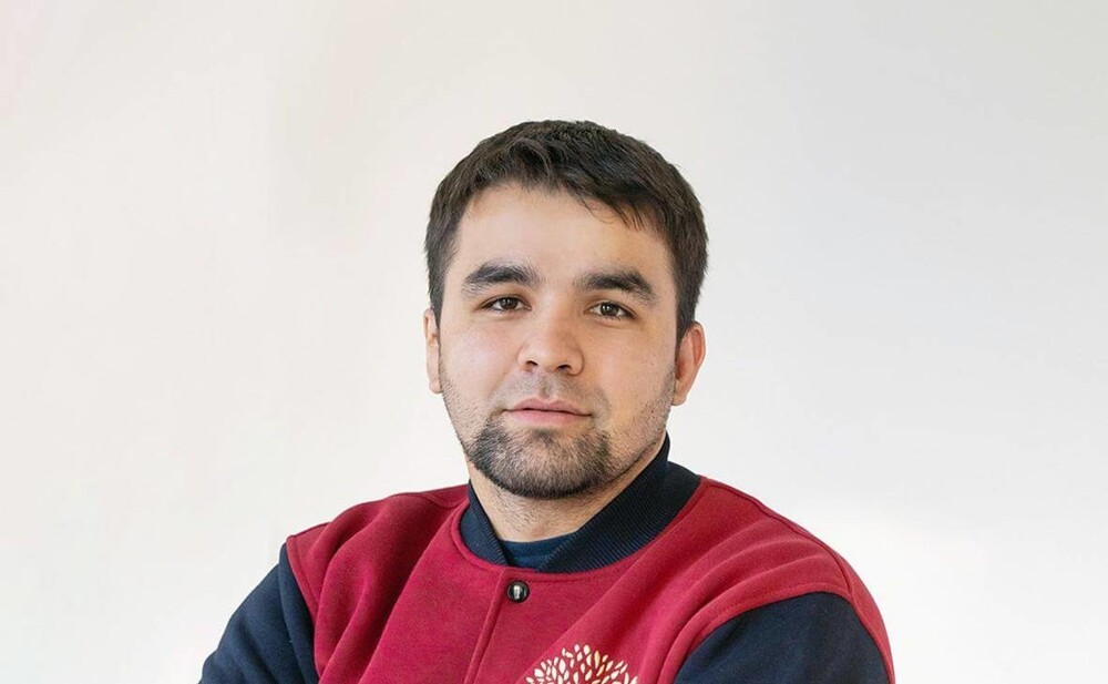 В Москве задержали тренера молодёжной сборной России по вольной борьбе