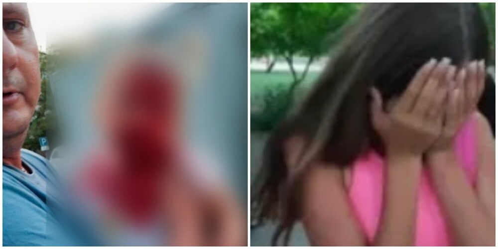 12-летняя школьница, которая сбила на электросамокате коляску с ребёнком, не понесёт наказания