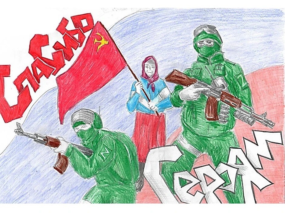 Немного позитива с фронта