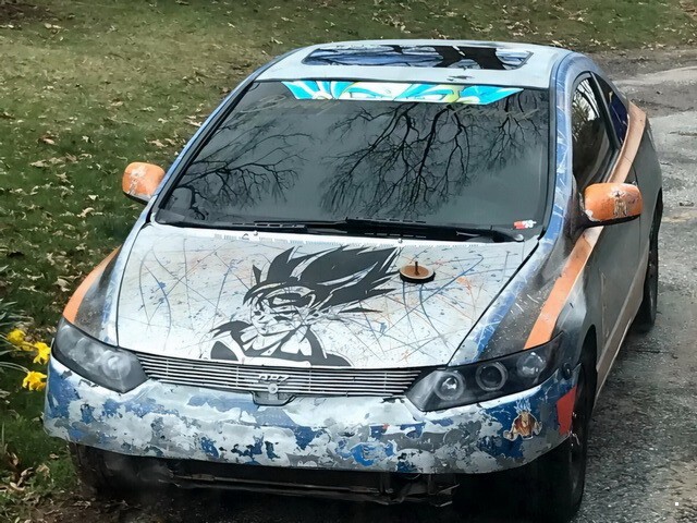 АвтоВсячина