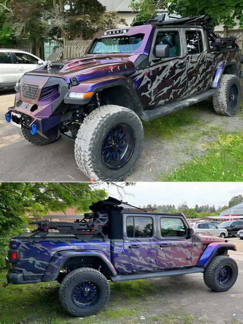 АвтоВсячина