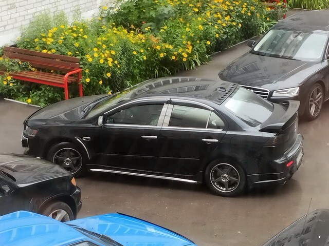 АвтоВсячина