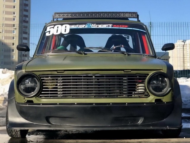 АвтоВсячина