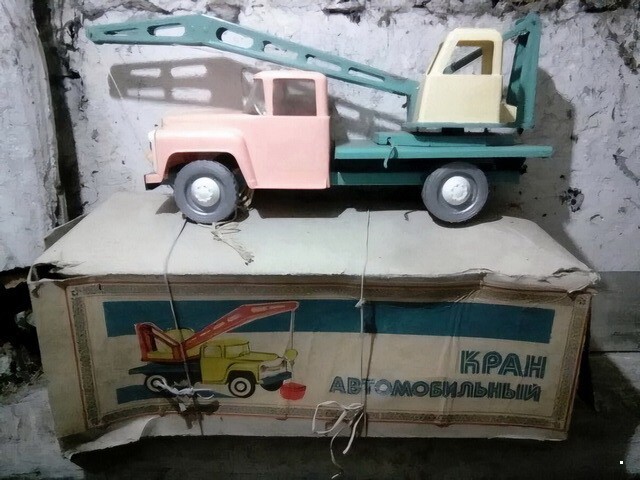 АвтоВсячина