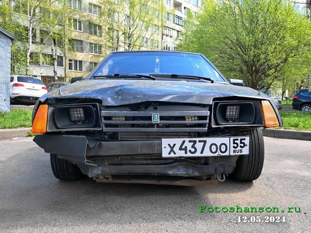 АвтоВсячина