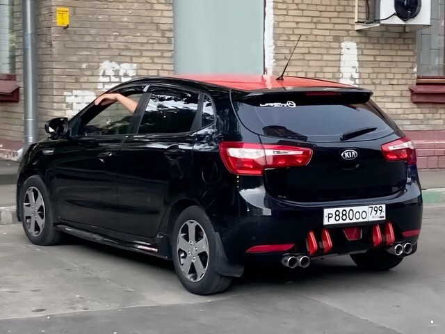 АвтоВсячина