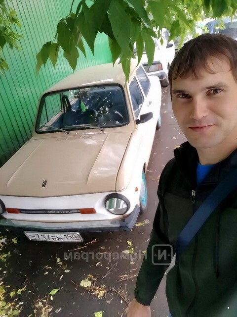 АвтоВсячина