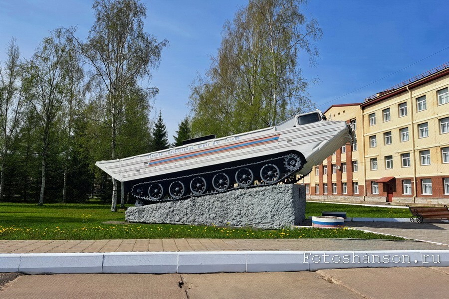 Бродя по Санкт-Петербургу