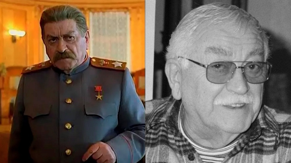 Как снимали фильм "В августе 44-го": интересные кадры со съёмок и факты о фильме