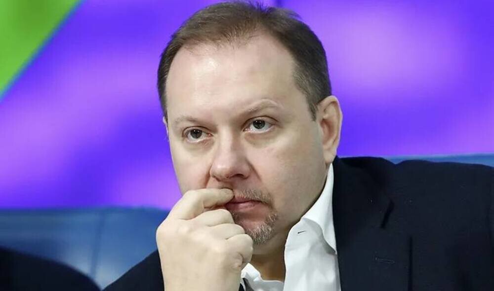 «Промывают мозги нашим женщинам»: депутат назвал причину большого количества разводов в России