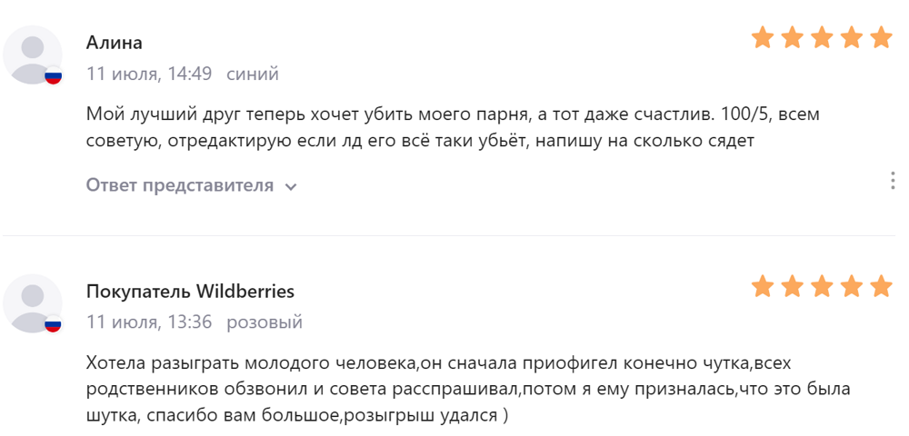 "Получилось обмануть парня на 30К": как девушки разыгрывают парней с помощью теста на беременность